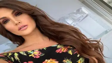 Chepa Candela: La Melany Mille también "pica los cabos" Chepa Candela: La Melany Mille también "pica los cabos"