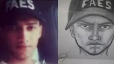 Funcionario de las FAES es detenido por violar a cinco mujeres Funcionario de las FAES es detenido por violar a cinco mujeres