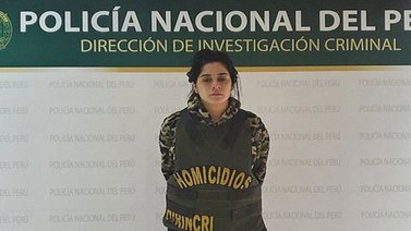 Venezolana es detenida por caso de descuartizados en Lima