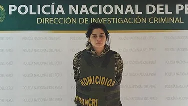 Venezolana es detenida por caso de descuartizados en Lima