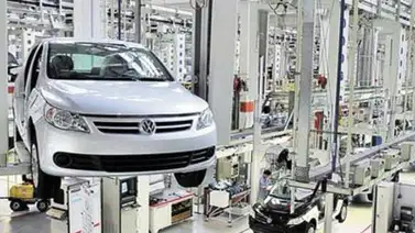 Sector privado solo ha ensamblado 321 carros en 2019 Sector privado solo ha ensamblado 321 carros en 2019