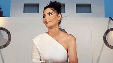 Chiqui Delgado participará en una serie de Netflix (+Foto)