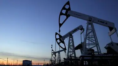 Petróleo venezolano cerró en 399,69 yuanes esta semana Petróleo venezolano cerró en 399,69 yuanes esta semana