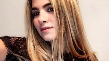 Chepa Candela: Estefanía Moly prefirió largarse a España Chepa Candela: Estefanía Moly prefirió largarse a España