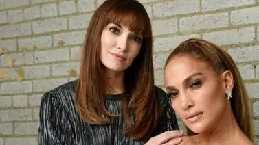 Jennifer López se roba dinero y el show en "Hustlers" Jennifer López se roba dinero y el show en "Hustlers"