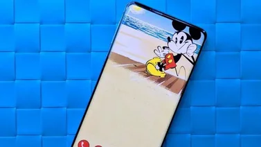 Samsung lanza nuevos temas de Disney