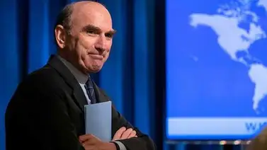 Estados Unidos exige a la UE imponer más sanciones a Venezuela Estados Unidos exige a la UE imponer más sanciones a Venezuela