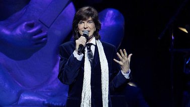Fallece el cantante español Camilo Sesto