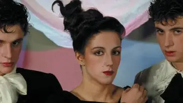 Mecano y "el 7 de septiembre": La verdadera historia de una canción (+Video) Mecano y "el 7 de septiembre": La verdadera historia de una canción (+Video)