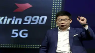 Huawei presenta nuevo circuito para último teléfono celular Huawei presenta nuevo circuito para último teléfono celular