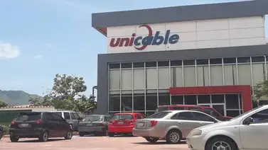 Unicable tomará medidas penales por conexión ilegal a su servicio Unicable tomará medidas penales por conexión ilegal a su servicio