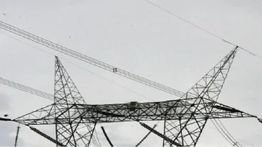 Vecinos de Santa Paula tienen varias horas sin luz