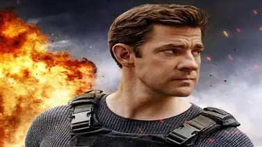 Jack Ryan ayudará a Venezuela a salir de la peor crisis en su historia (+Video) Jack Ryan ayudará a Venezuela a salir de la peor crisis en su historia (+Video)