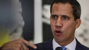 Guaidó hablará en foro paralelo a ONU