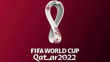 Un símbolo del infinito con doble significado, logo del Mundial de Catar Un símbolo del infinito con doble significado, logo del Mundial de Catar