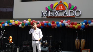 JGonzavi estrena Un beso tuyo en Estados Unidos