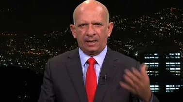 Hugo Carvajal solicitó investigar a Carlos Quintero por presuntos "fraudes electorales" del CNE