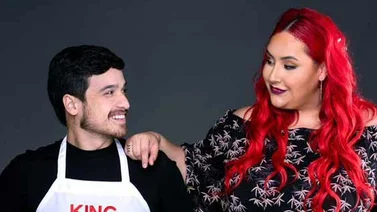 King Sam Chang, el venezolano que cautivó en MasterChef Latino