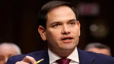 Marco Rubio: Maduro centra su atención en Caracas mientras el resto del país se cae en pedazos Marco Rubio: Maduro centra su atención en Caracas mientras el resto del país se cae en pedazos