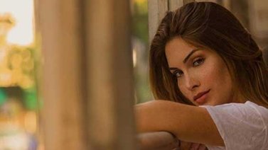 Chepa Candela: "Las tres marionetas" anda de carrerita…