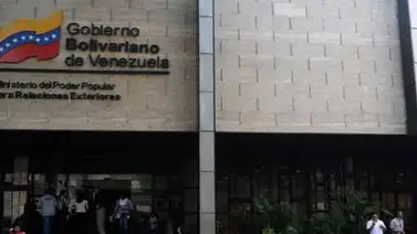 Nuevo Sistema de Legalización y Apostilla Electrónica se anuncia en Venezuela Nuevo Sistema de Legalización y Apostilla Electrónica se anuncia en Venezuela