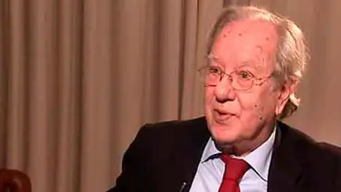 Registran oficina en Madrid de Raúl Morodo por expolio en Pdvsa Registran oficina en Madrid de Raúl Morodo por expolio en Pdvsa