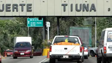 Infobae: Fuerte Tiuna, la base militar en la que Maduro se refugia ante posibles alzamientos Infobae: Fuerte Tiuna, la base militar en la que Maduro se refugia ante posibles alzamientos