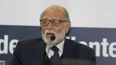 Fallece el presidente del principal órgano de control social de Ecuador Fallece el presidente del principal órgano de control social de Ecuador