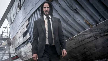 John Wick bajó del primer puesto en taquillas a Avengers: Endgame