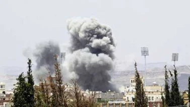 EEUU admite que bombardeó por error a las fuerzas de seguridad afganas