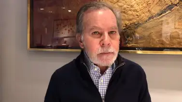 Arria sobre Noruega: "La negociación no es legítima porque no están los verdaderos representantes" Arria sobre Noruega: "La negociación no es legítima porque no están los verdaderos representantes"