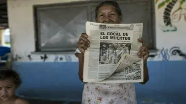 A décadas de una fallida invasión por Machurucuto, Cuba aún mira a Venezuela A décadas de una fallida invasión por Machurucuto, Cuba aún mira a Venezuela