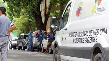 Azotes de carretera mataron a trabajador