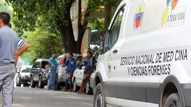 Azotes de carretera mataron a trabajador