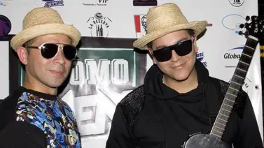 Criollo House enciende la fiesta de graduación con "Promo Demente" Criollo House enciende la fiesta de graduación con "Promo Demente"