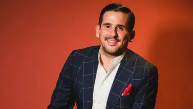 José Alfredo Romero, el diseñador estrella de eventos y bodas de Venezuela José Alfredo Romero, el diseñador estrella de eventos y bodas de Venezuela