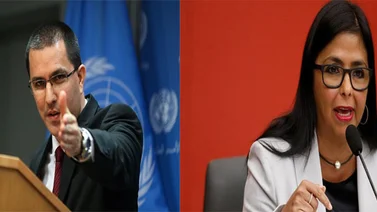 Gobierno agradeció a Noruega por el "apoyo al diálogo como vía de solución al conflicto"