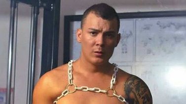 Zeus Rodríguez dice presente en la Expo Sexo 2019