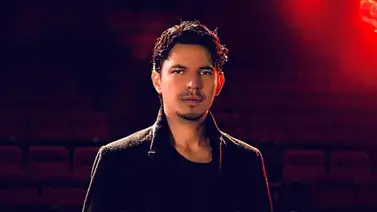 John Grados traspasa fronteras John Grados traspasa fronteras