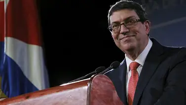 Cuba le ofreció a Canadá ser mediador en la crisis venezolana Cuba le ofreció a Canadá ser mediador en la crisis venezolana