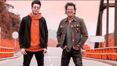 Carlos Vives y Sebastián Yatra actuarán en UEFA Champions Festival de Madrid