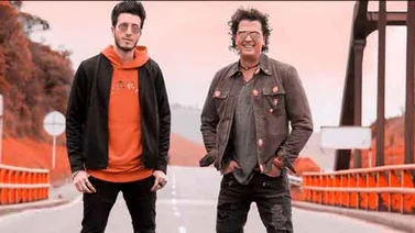 Carlos Vives y Sebastián Yatra actuarán en UEFA Champions Festival de Madrid