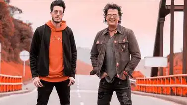 Carlos Vives y Sebastián Yatra actuarán en UEFA Champions Festival de Madrid Carlos Vives y Sebastián Yatra actuarán en UEFA Champions Festival de Madrid