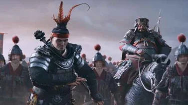 El nuevo tráiler de "Total War: Three Kingdoms" nos revela el poder de la amistad