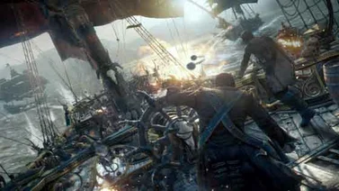 El tan esperado juego de piratas Skull & Bones anuncia un nuevo retraso