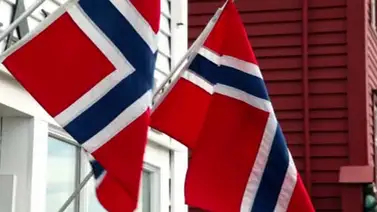 Reuters: Noruega recibe a representantes de oposición y chavismo en intento de acercamiento Reuters: Noruega recibe a representantes de oposición y chavismo en intento de acercamiento