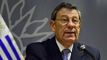 Uruguay asegura trabajar en busca de "entendimientos" en Venezuela Uruguay asegura trabajar en busca de "entendimientos" en Venezuela