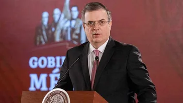 México no prevé recibir represalias de Venezuela por dar asilo a Franco Casella