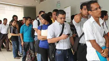 ONG prevé de 66.000 a 98.000 nuevos desempleados en Nicaragua por crisis ONG prevé de 66.000 a 98.000 nuevos desempleados en Nicaragua por crisis