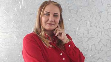 Úrsula Newman compartirá sus secretos en su workshop de decoración de fiestas infantiles